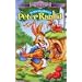 Enchanted Tales: The New Adventures of Peter Rabbit [VHS]