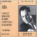 Verdi: Aida