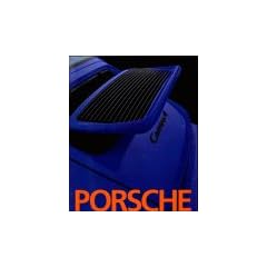 Porsche. Die hohe Kunst der Sportwagen