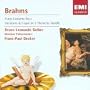 Piano Concerto No 1 / Variation & Fugue on a Theme