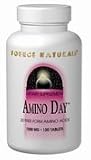 Source Naturals Amino Day (60 tablets)