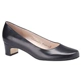 Dexter La Rue | Ladies Shoes Black by Dexter