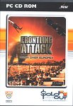 Front Line Attack: WAR Over Europe