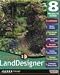 Software : Complete Land Designer 3D Design (PC)