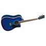 Brownsville CDG-3EQ Acoustic/Electric Guitar