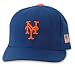 Baseball Cap - New York Mets Flag Cap (6 7/8)