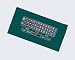 Sporting Goods : 36' X 72' Roulette Felt Layout - Roulette Table Covers