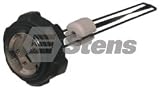 Gas Cap with fuel gauge for Cub cadet mowers 751-0226a 951-0226a