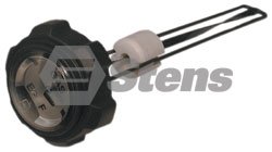 Gas Cap with fuel gauge for Cub cadet mowers 751-0226a 951-0226a Gas Cap with fuel gauge for Cub cadet mowers 751-0226a 951-0226a