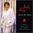 Diva by Diva by Judy Kaye