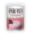 Strawberry SPIRU-TEIN Shake by Nature's Plus 2.4 Pounds SPIRUTEIN