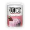 Nature's Plus - Spiru-Tein Strawberry Flavor, 2.4 lb powder