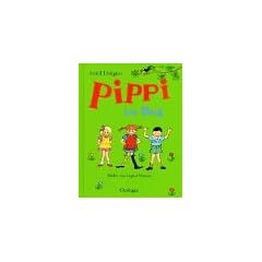 Pippi im Park