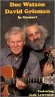 In Concert [VHS]