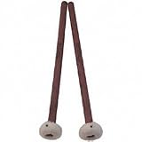 Concert Timpani Mallets CT-5 Hard, Staccato