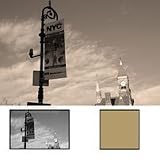 Cokin Creative Filter A005 Sepia