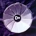 D -D+