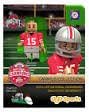 NCAA Ohio State Buckeyes Oyo Collectible Figure, Small, Green