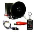 Bulldog Security 2001I Talking Alarm System - 