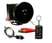 Bulldog Security 2001I Talking Alarm System - You are too close to the vehicle-please move away (Brand New)