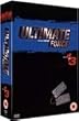 Ultimate Force - Series 1 - 3 [Box Set] [DVD]
