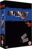 Ultimate Force - Series 1 - 3 [Box Set]