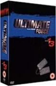 Ultimate Force - Series 1 - 3 [Box Set]