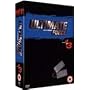 Ultimate Force - Series 1 - 3 [Box Set]