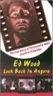 Look Back in Anogra [VHS]