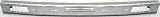 76-79 HONDA ACCORD FRONT BUMPER CHROME (1976 76 1977 77 1978 78 1979 79) 1239 62511671670