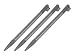 Electronics : Belkin Stylus 4-Pack for Sony Clie N,S & TJ25/TJ35 series PDAs