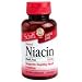 vitamin b3 - Schiff - Niacin 500mg - 100 tabs