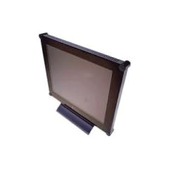 AG neovo X-19AV 48,3 cm (19 Zoll) TFT-Monitor schwarz/anthrazit (DVI)