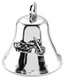 All American Leathers Bike Legend Bell