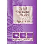 Optical Measurement Techniques and Applications (Optoelectronics Library)