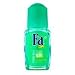Fa Caribbean Lemon Citric Fresh Deo Roll-on Deodorant 1.7 oz