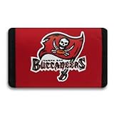Tampa Bay Buccaneers Kids 4-7 Helmet Fleece Hooded Sweatshirt - Medium (5-6)