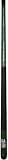 Imperial Milwaukee Bucks Licensed Eliminator Billiard Cue