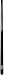 Imperial Milwaukee Bucks Licensed Eliminator Billiard Cue