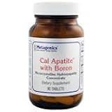 Metagenics Cal Apatite with Boron - 270 - Tablet