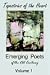 Book Tapestries of the Heart: Emerging Poets of the 21st Century Volume 1
