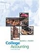 College Accounting