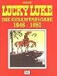 Lucky Luke Gesamtausgabe 05: 1946 - 1950