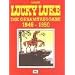 Lucky Luke Gesamtausgabe 05: 1946 - 1950