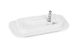 Griffin Dock Adapter for iPod shuffle 2G (White) Griffin Dock Adapter for iPod shuffle 2G (White)