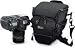 Lowepro Toploader 65 AW Case For Pro SLR & Telephoto Zoom Lens