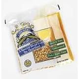 CountryHarvestPopcornPortion-Packfor4-OuncePoppers(RegularCase,24-Count)