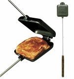Cast Iron Pie Iron