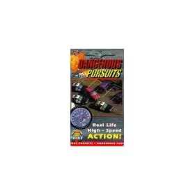Dangerous Pursuits [VHS]