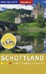 Schottland - Polyglott ReiseBuch - Jubil&auml;umsausgabe - Inken Herzig, Martin M&uuml;ller